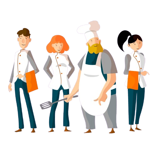 About Guddu Catering Service