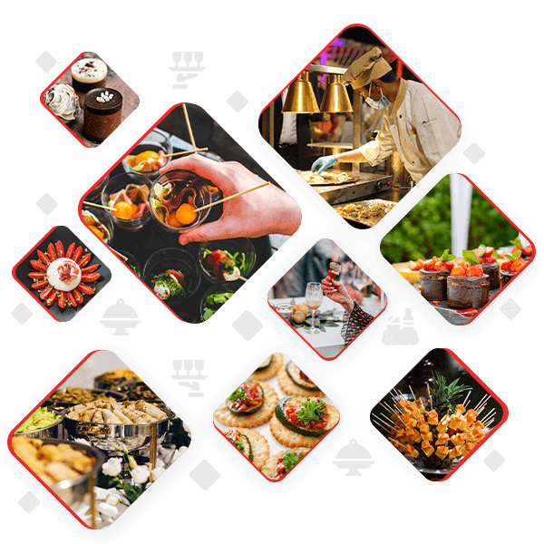 Why Choose Guddu Catering Services for your event