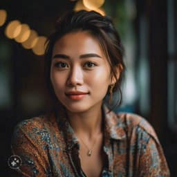 Photo of Priya Iyer, Marketing Specialist