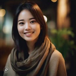 Photo of Sristi Gupta, Regional Manager