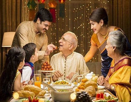 Festival and Cultural Event Catering in Delhi