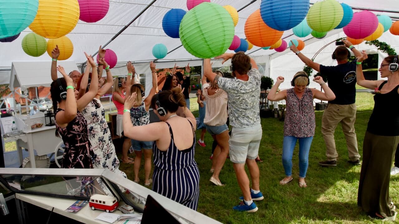 Small Party Catering Services in Delhi