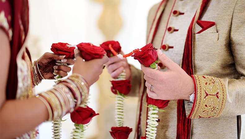 Best Wedding Catering Services in Delhi